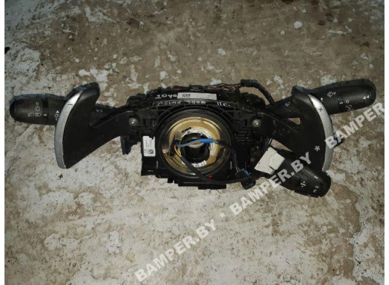 Переключатель подрулевой (стрекоза) к Peugeot 3008