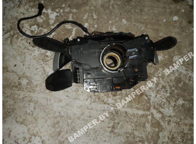 Переключатель подрулевой (стрекоза) к Peugeot 3008