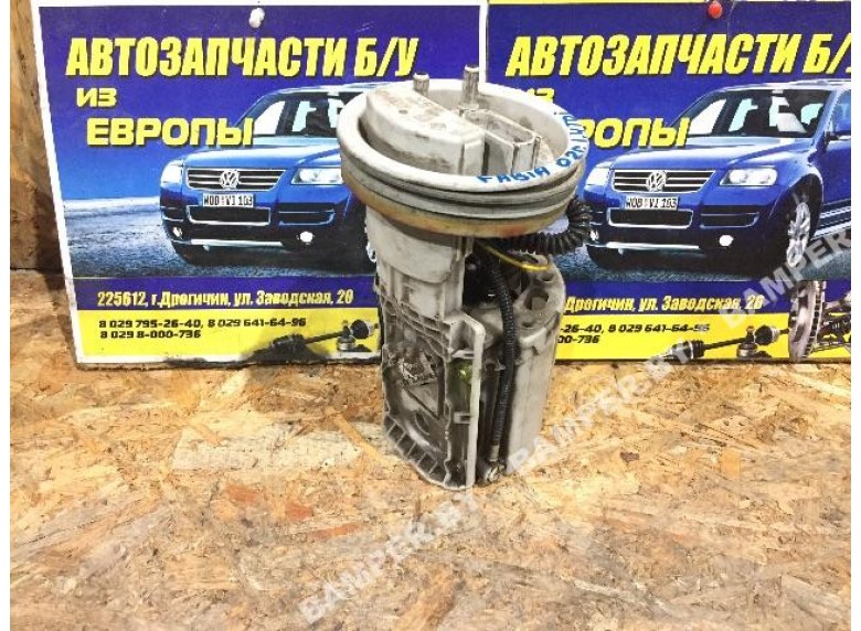 Насос топливный к Skoda Fabia