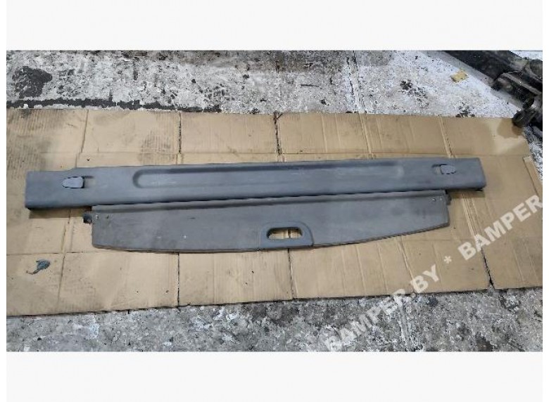 Шторка багажника к Chevrolet Lacetti