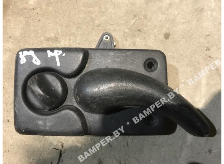 Ручка внутренняя задняя правая к Renault Master