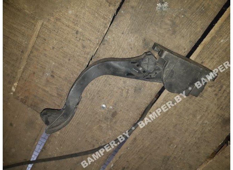 Педаль газа к Peugeot Partner