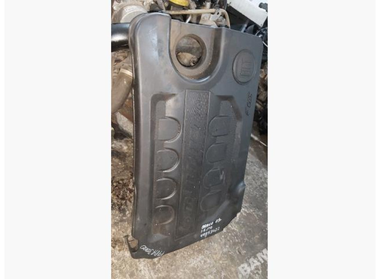 Декоративная крышка двигателя к Fiat Bravo