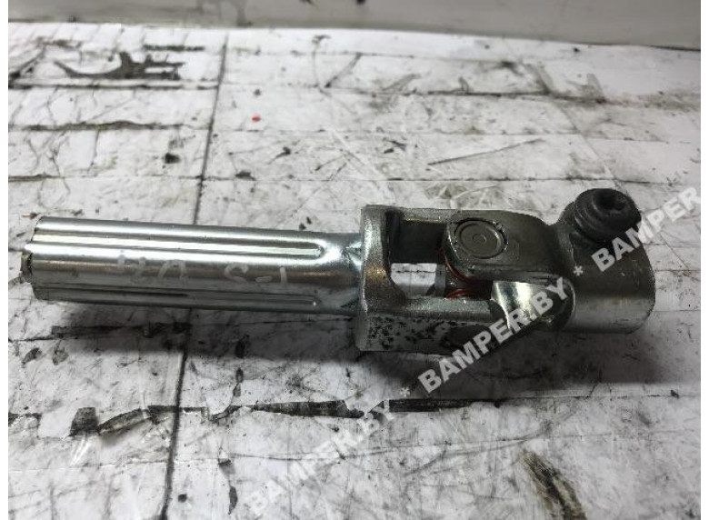 Рулевой карданчик к Volkswagen Transporter, 2006г.