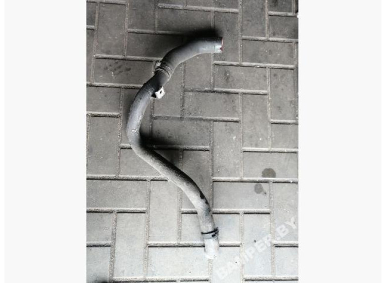 Труба интеркулера к Hyundai i10, 2009г.