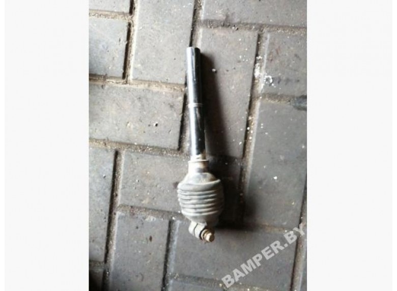 Рулевой карданчик к Chevrolet Captiva