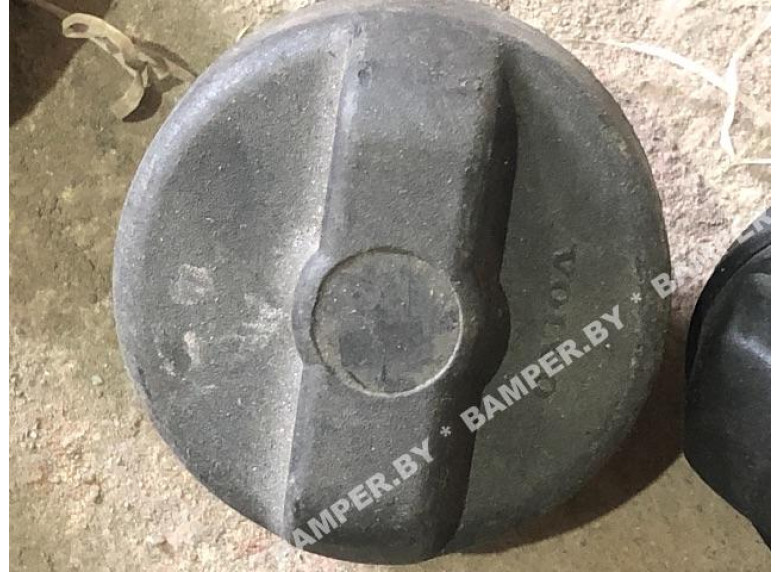 Пробка топливного бака к Opel Astra, 2008г.