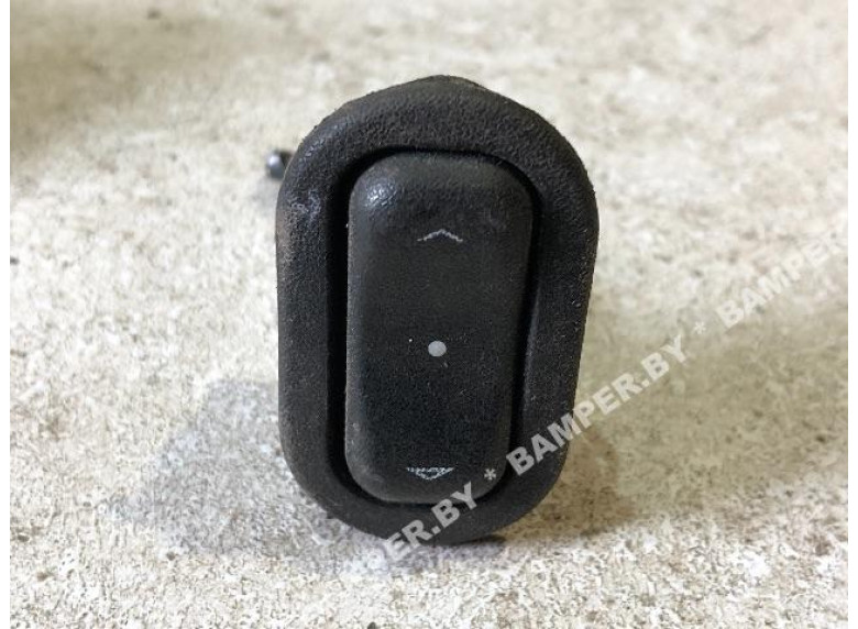 Кнопка стеклоподъемника к Opel Zafira, 2005г.