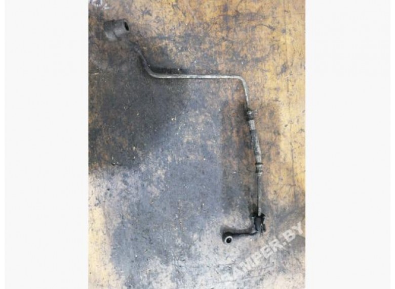 Масляная трубка турбины к Ford Focus