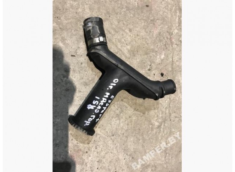 Маслозаливная горловина к Peugeot Expert