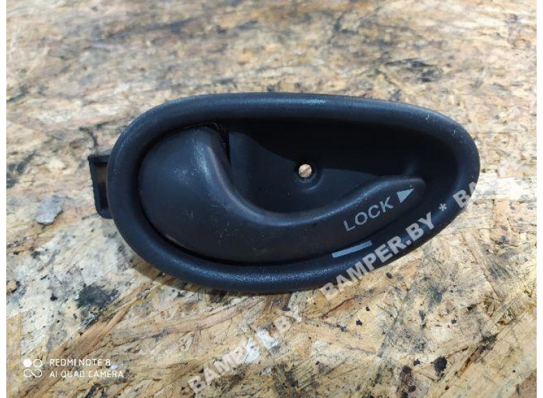 Ручка внутренняя передняя левая к Fiat Doblo