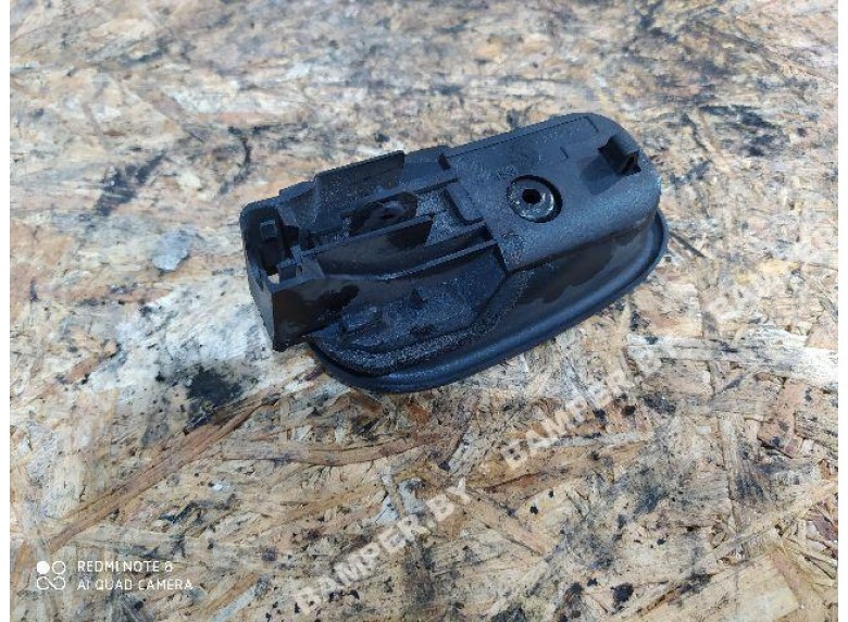 Ручка внутренняя передняя левая к Fiat Doblo