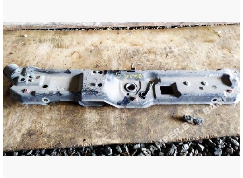 Рамка капота к Opel Corsa