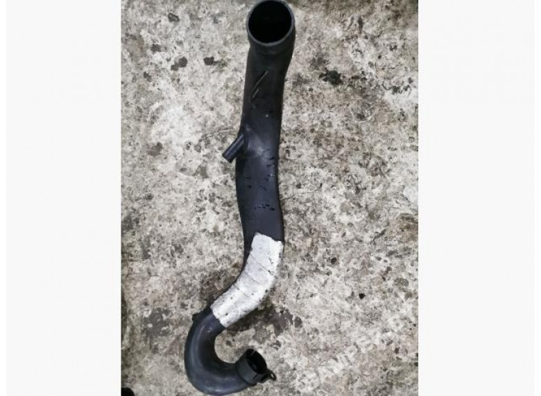 Патрубок турбины к Peugeot 607