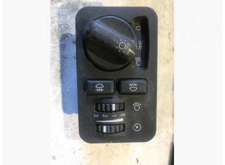 Переключатель света к Opel Frontera