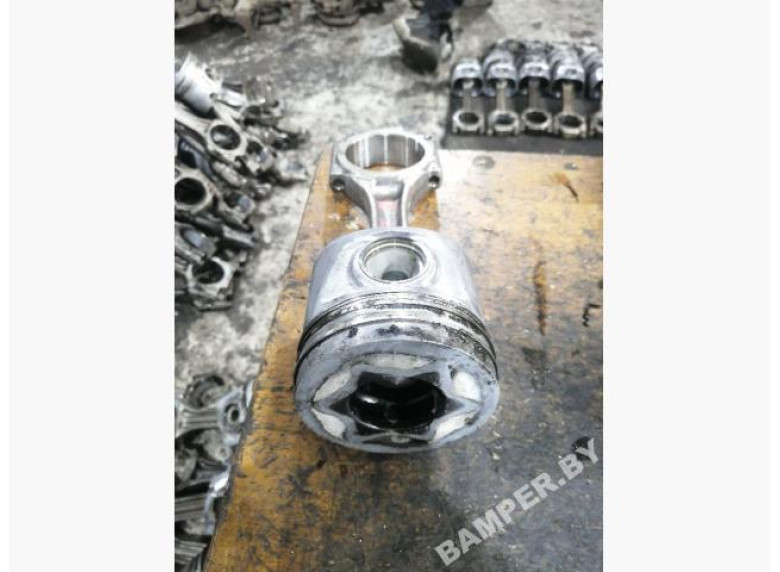 Поршень к Volkswagen Passat, 2007г.