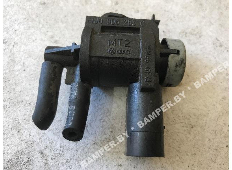 Клапан управления турбиной (актуатор) к Volkswagen Passat, 2001г.