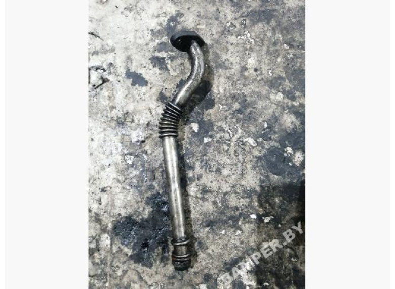 Масляная трубка турбины к Renault Megane, 2005г.