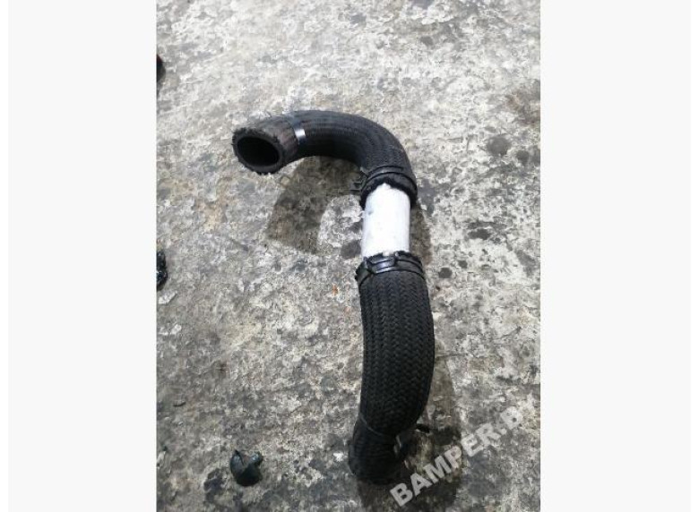 Патрубок интеркулера к Kia Carens