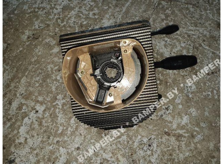 Переключатель подрулевой (стрекоза) к Mercedes S W220