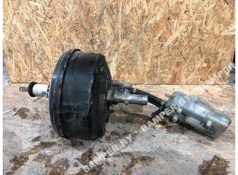 Вакуумный усилитель тормозов к Mercedes Vito W639