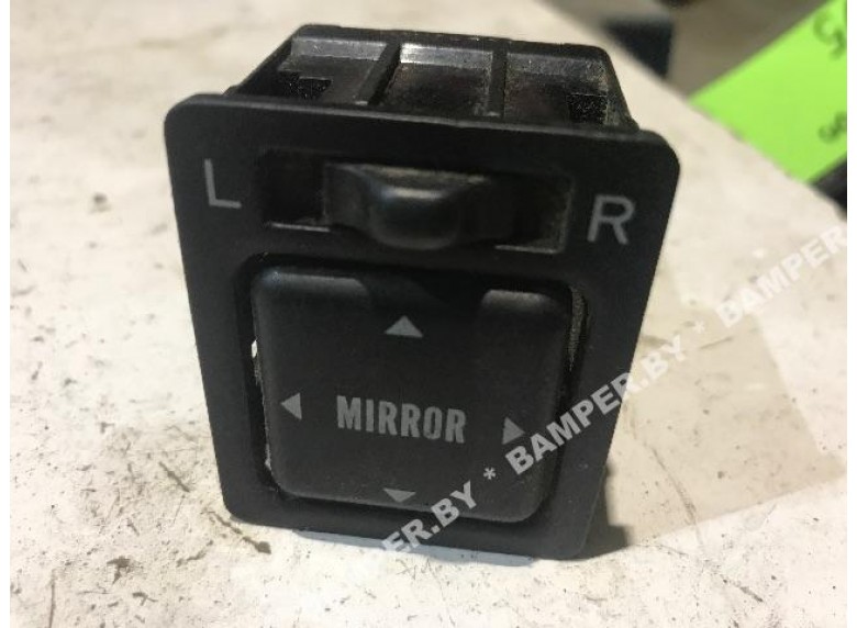 Джойстик регулировки зеркал к Toyota RAV4