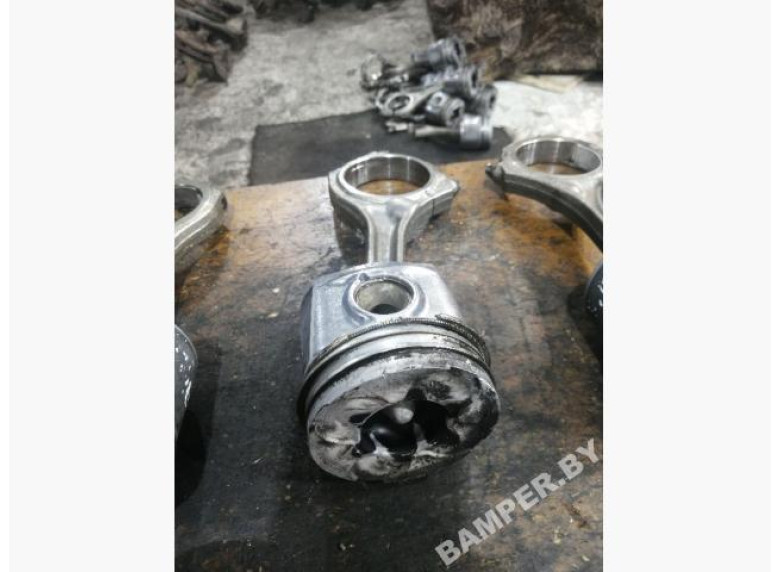 Поршень к Audi A6, 2002г.
