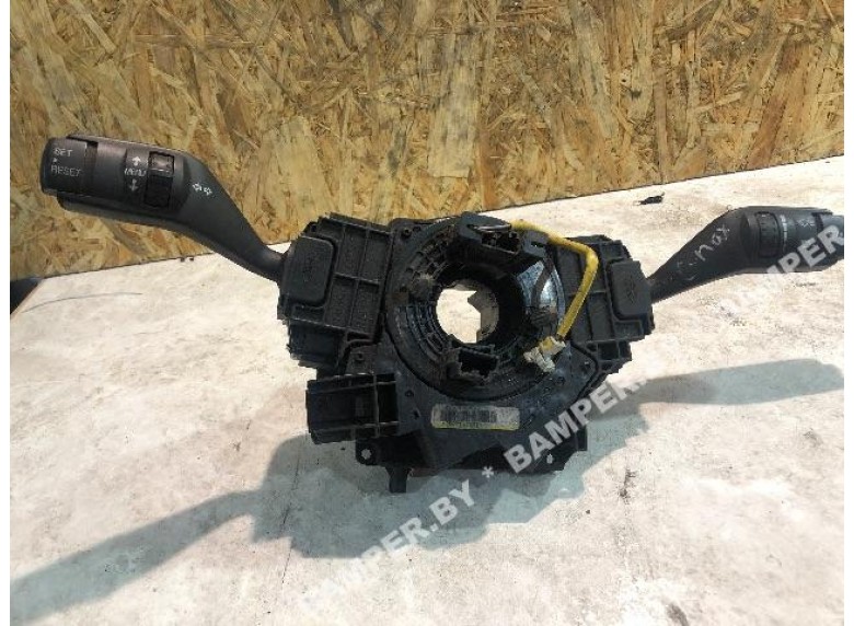 Переключатель подрулевой (стрекоза) к Ford C-Max