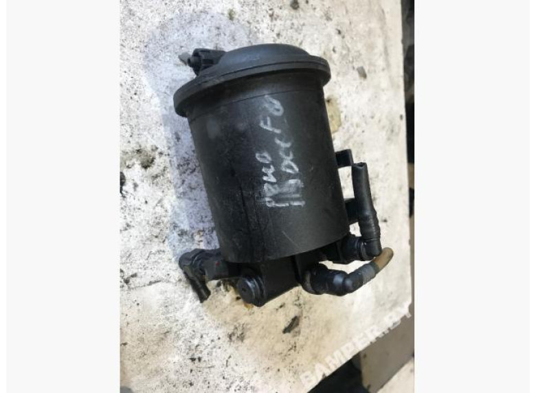 Корпус топливного фильтра к Renault Master, 2004г.