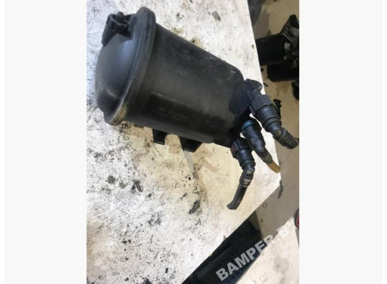 Корпус топливного фильтра к Renault Master, 2004г.