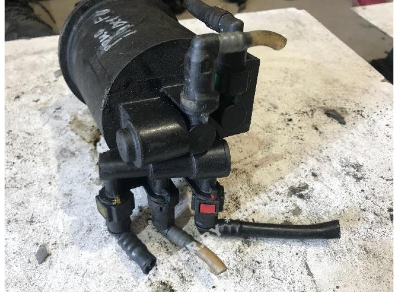 Корпус топливного фильтра к Renault Master, 2004г.