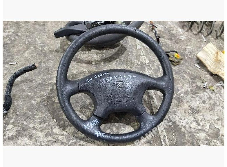 Руль к Citroen Xsara, 1997г.