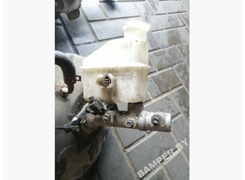 Цилиндр тормозной главный к Kia Ceed