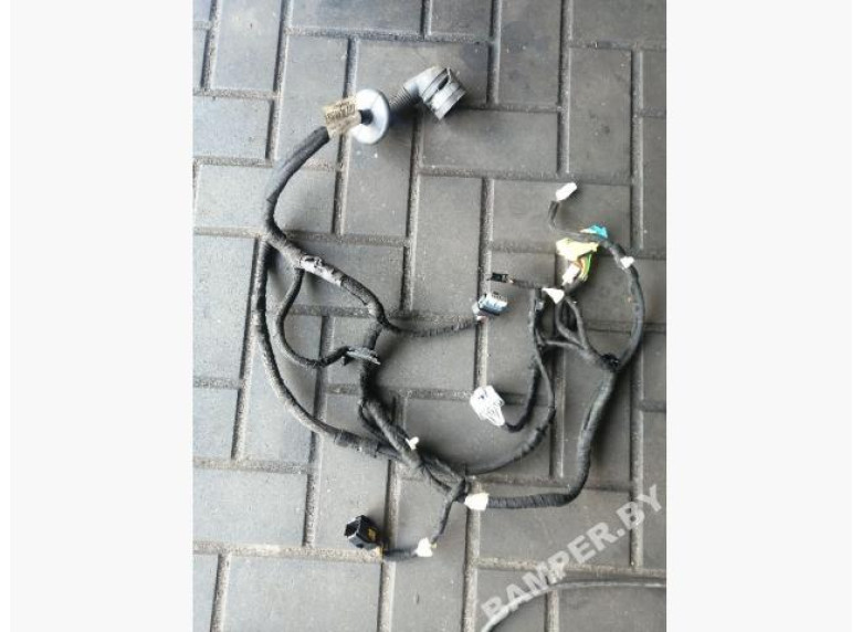 Проводка двери к Citroen C5, 2010г.