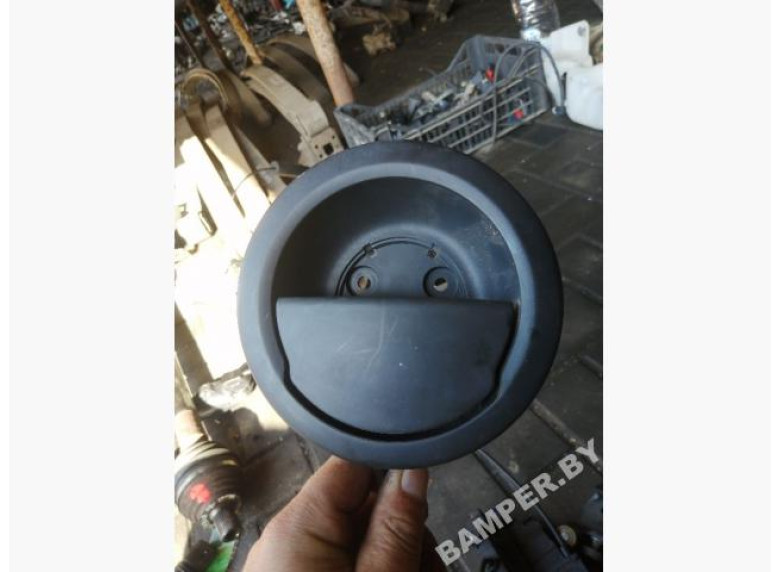 Ручка внутренняя задняя левая к Renault Kangoo, 2014г.