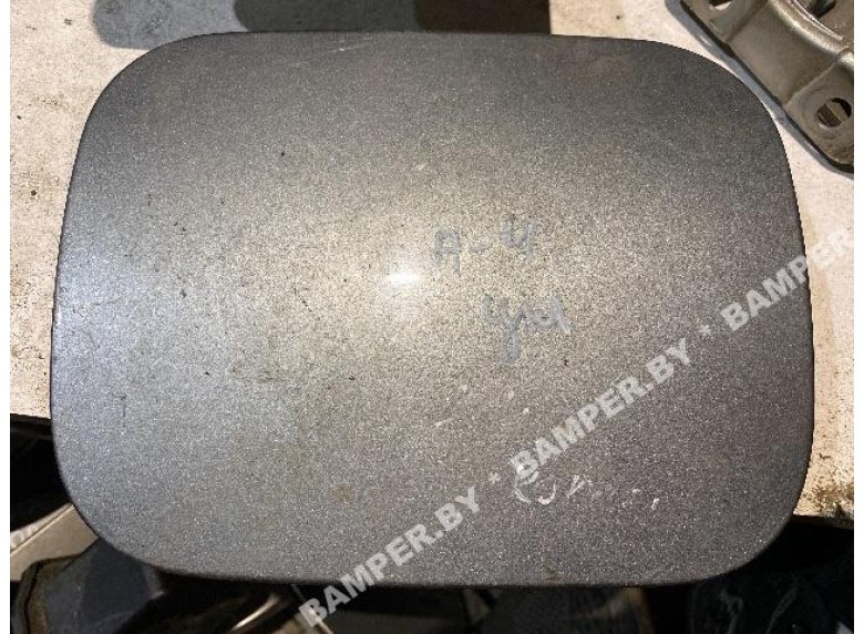 Лючок топливного бака к Audi A4