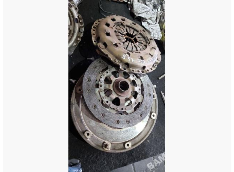 Комплект сцепления к BMW 1 E87/E81/E82/E88