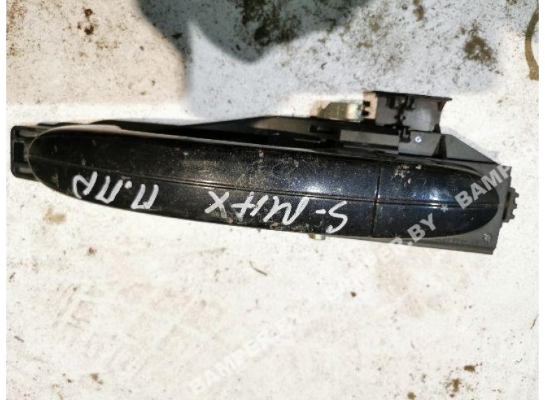 Ручка наружная передняя правая к Ford S-Max