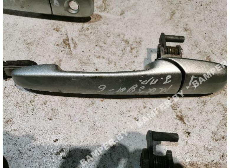 Ручка наружная задняя правая к Mazda 6