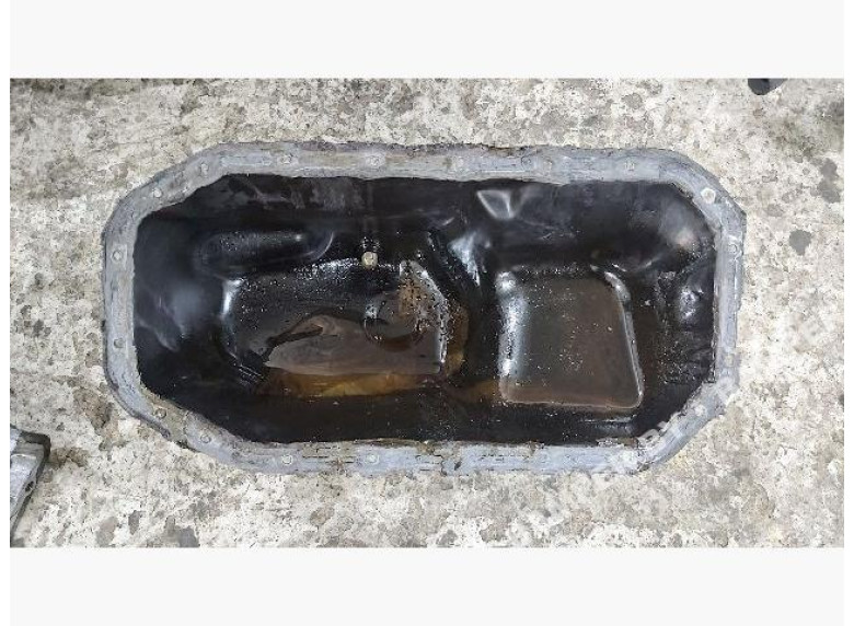 Поддон к Volkswagen Polo, 1998г.