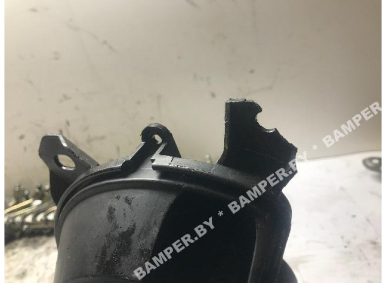 Моторчик печки к Opel Corsa, 2009г.