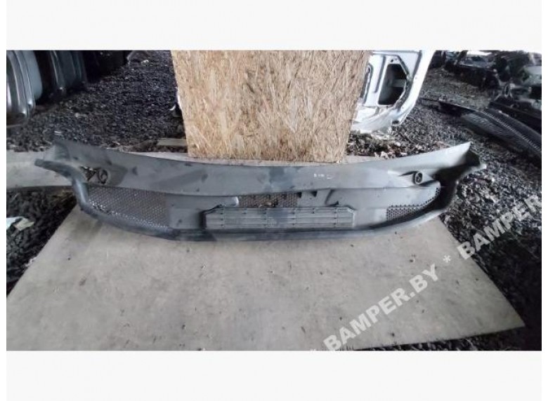 Дождевик к Mercedes B W245