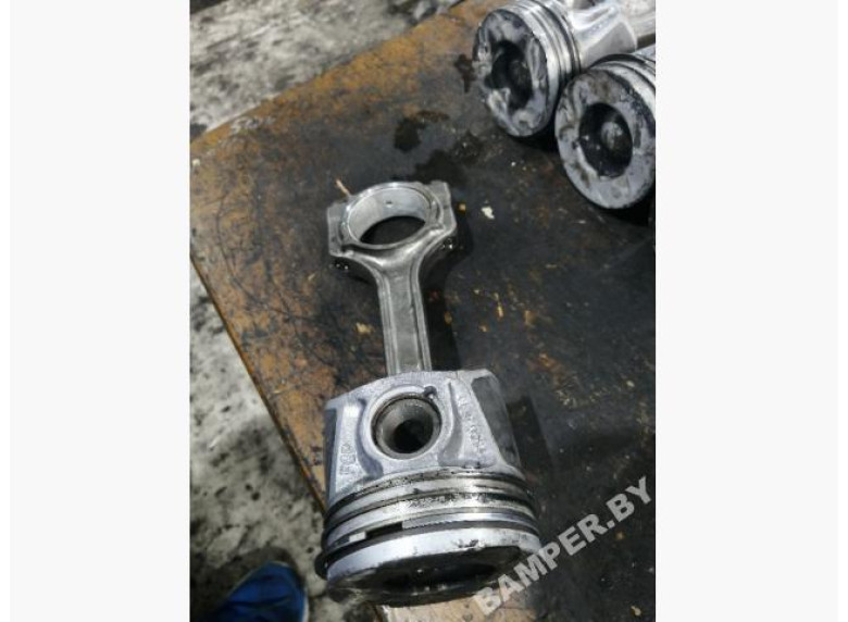 Поршень к Opel Corsa, 2008г.