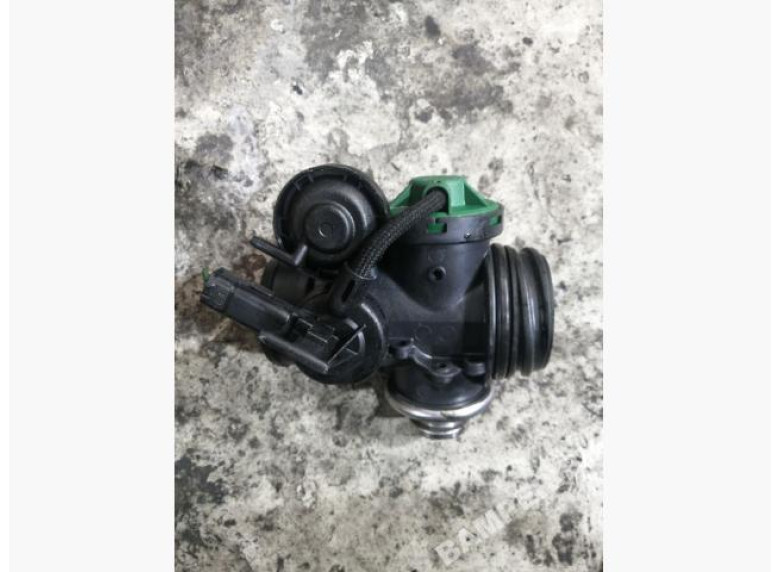 Клапан EGR к Citroen Berlingo, 2003г.