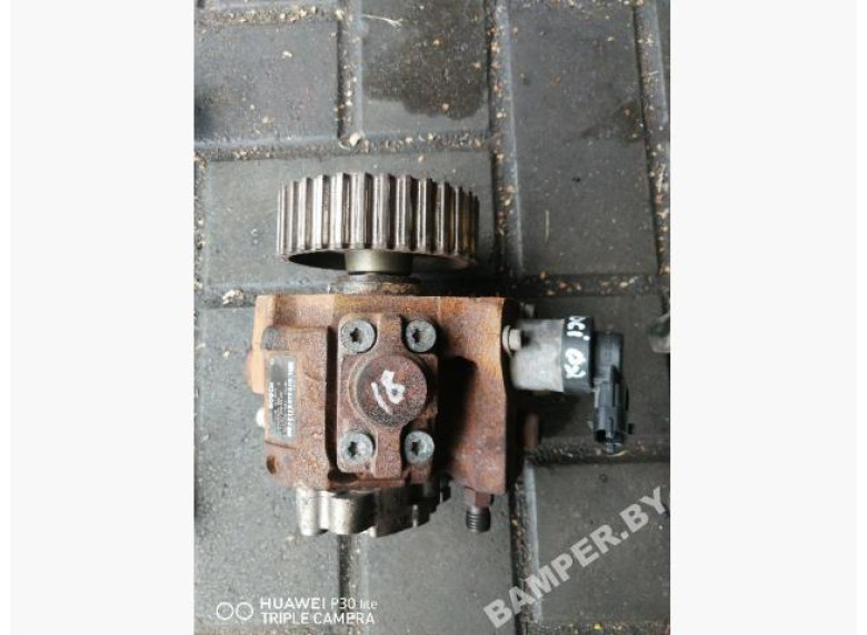 ТНВД к Renault Scenic, 2007г.