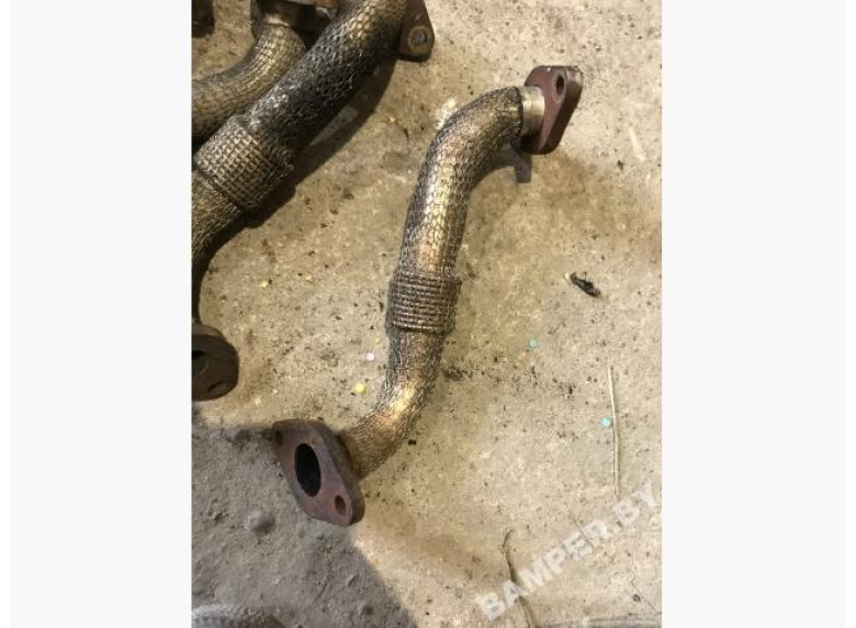 Трубка системы рециркуляции EGR к Volkswagen Golf, 2000г.