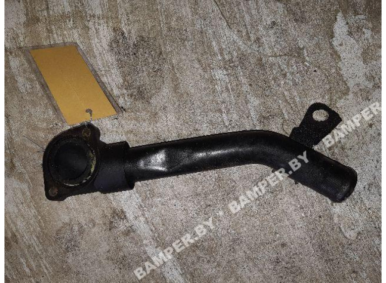 Патрубок (трубопровод, шланг) к Renault Laguna, 2003г.