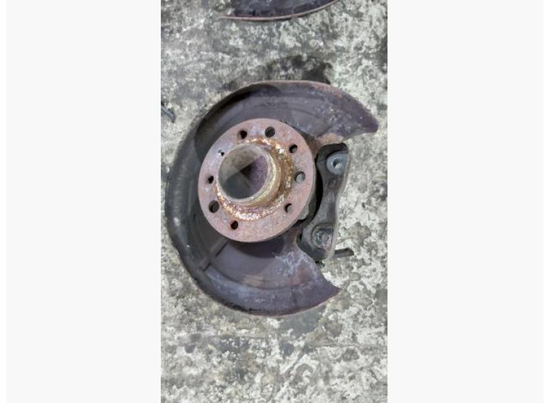 Ступица задняя правая к Opel Astra, 2005г.