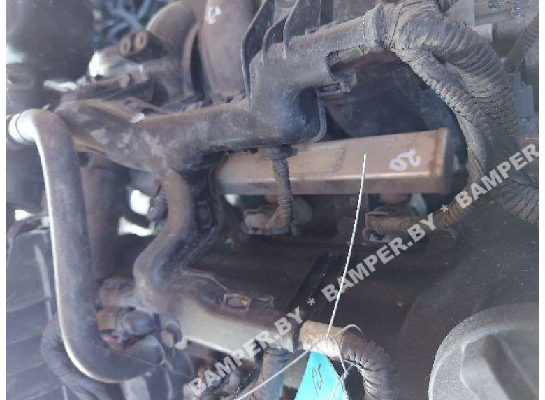 Форсунка к Kia Picanto