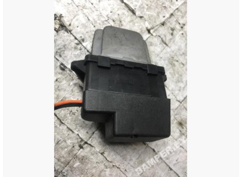 Сопротивление печки к Fiat Multipla